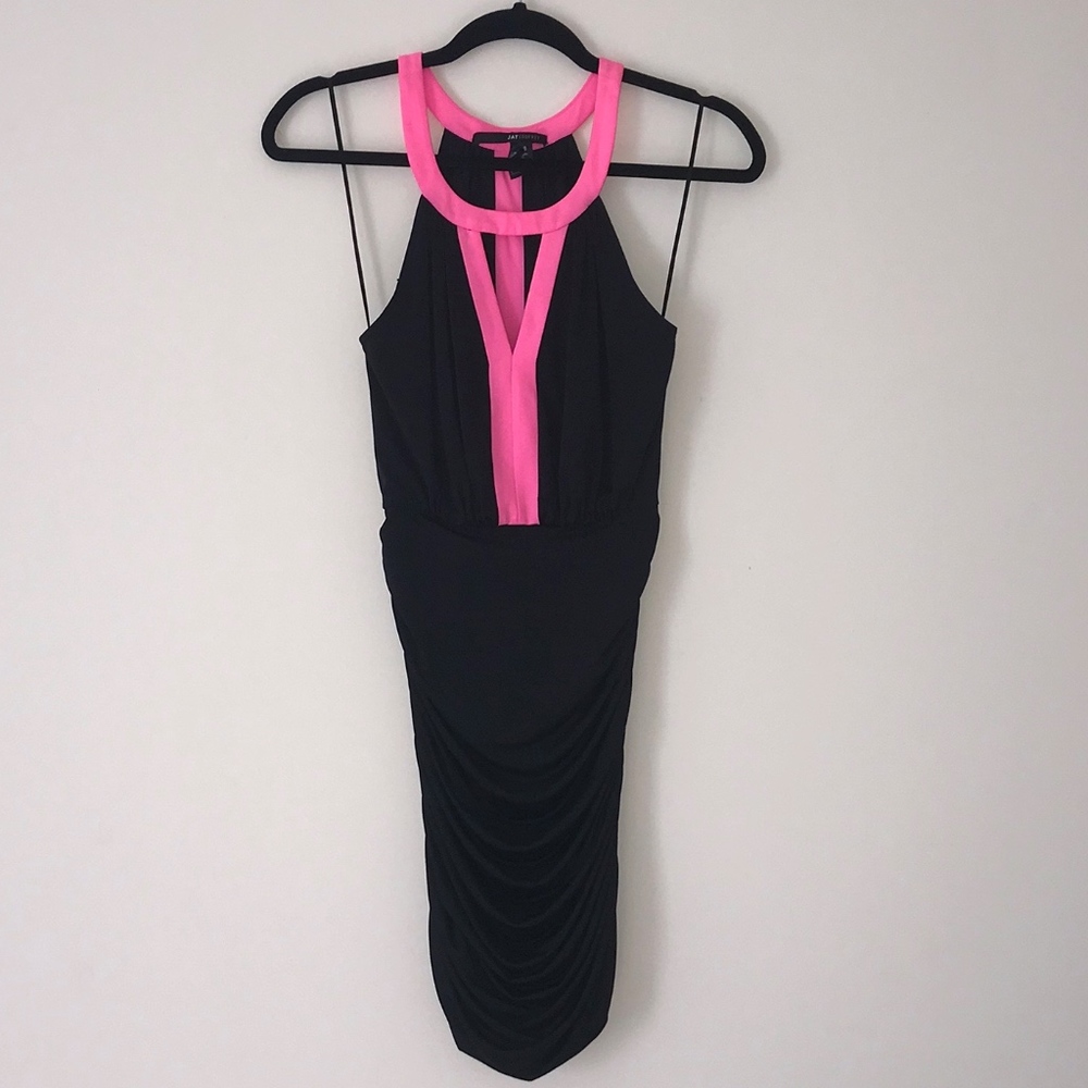 Jay Godfrey ESCOBAR Dress NWT
